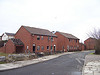 St Hildas Estate - Middlesbrough by Southern Driver