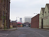 St Hildas Estate - Middlesbrough by Southern Driver