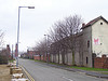 St Hildas Estate - Middlesbrough by Southern Driver